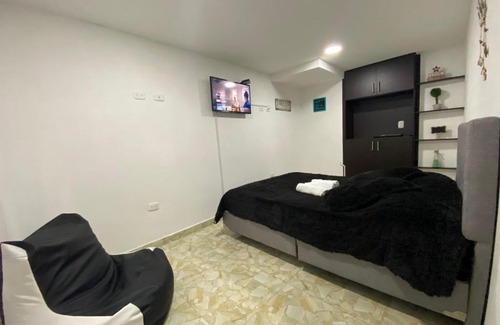 Manizales Apartment | Hermoso apartamento en Chipre - Manizales.