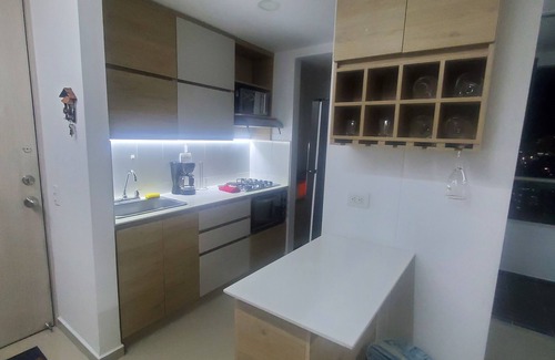 Sabaneta Apartment | Hermoso apartamento en sabaneta con la mejor ubicación, central