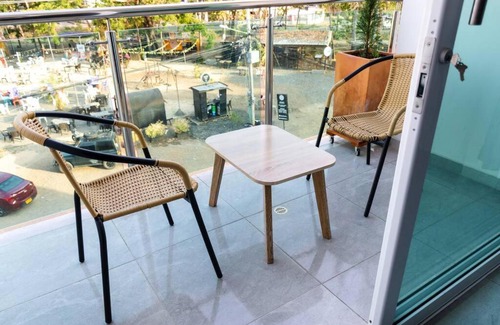 Monteria Apartment | Hermoso apartamento en el Norte