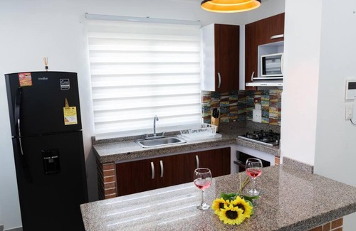 Monteria Apartment | Hermoso apartamento en el Norte