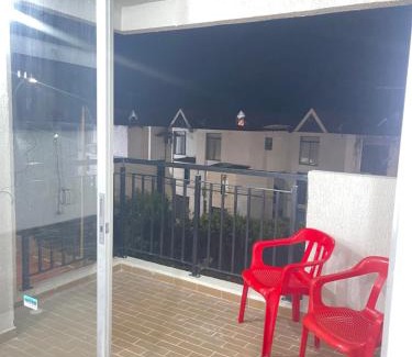 Girardot Apartment | Hermoso apartamento en girardot
