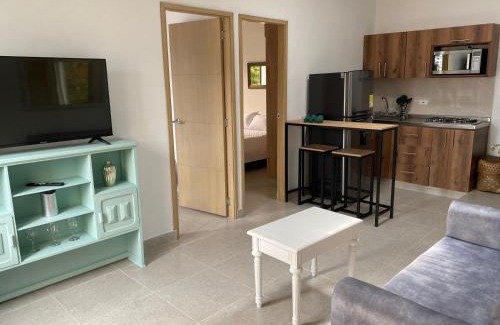 Robledo Apartment | Hermoso Apartamento en Medellín