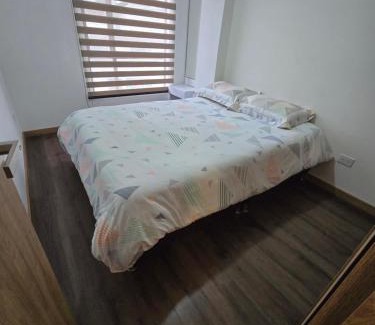 El Capuli Apartment | Hermoso Apartamento en Pasto
