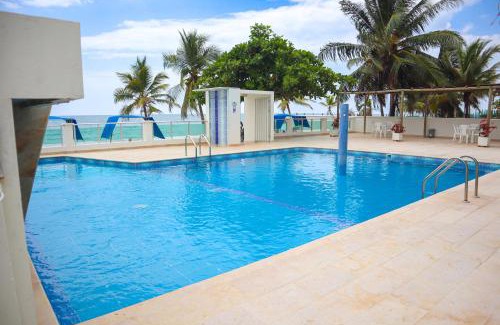 Covenas Apartment | Hermoso Apartamento Frente al Mar 2 Habitaciones B12B