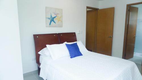 Covenas Apartment | Hermoso Apartamento Frente al Mar 2 Habitaciones B12B