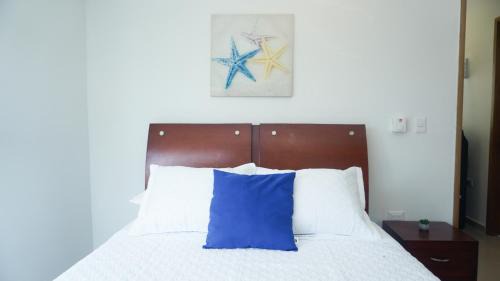 Covenas Apartment | Hermoso Apartamento Frente al Mar 2 Habitaciones B12B