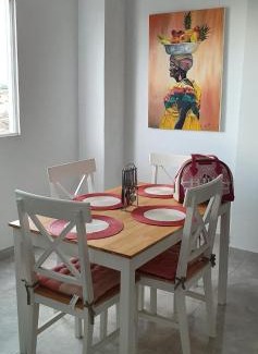 Metropolitana Apartment | Hermoso apartamento iluminado cerca al Metropolita
