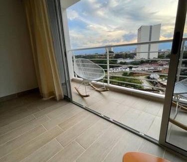 Bucaramanga Apartment | Hermoso apartamento nuevo en bucaramanga