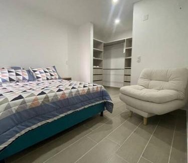 Bucaramanga Apartment | Hermoso apartamento nuevo en bucaramanga