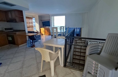 El Rodadero Hotel | Hermoso apartamento para disfrutar en familia