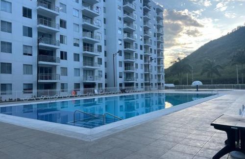 Girardot Apartment | Hermoso apartamento para descansar en familia