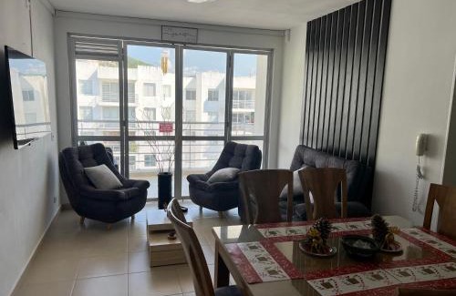 Girardot Apartment | Hermoso apartamento para descansar en familia