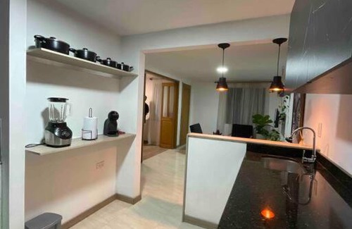 Robledo Apartment | Hermoso apartamento para estrenar