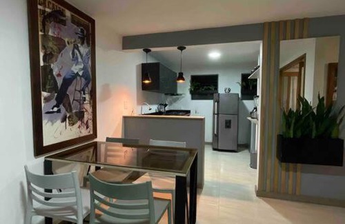 Robledo Apartment | Hermoso apartamento para estrenar