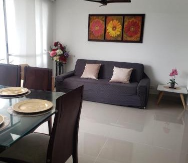 El Capuli Apartment | Hermoso apartamento para estrenar en Valle de Lili