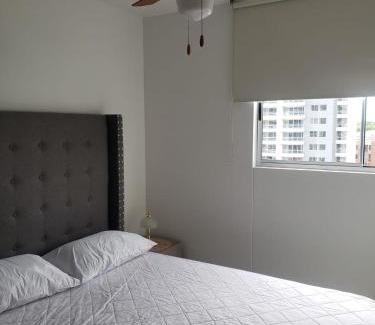 El Capuli Apartment | Hermoso apartamento para estrenar en Valle de Lili