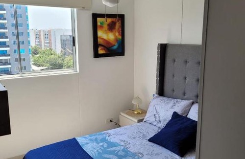 El Capuli Apartment | Hermoso apartamento para estrenar en Valle de Lili