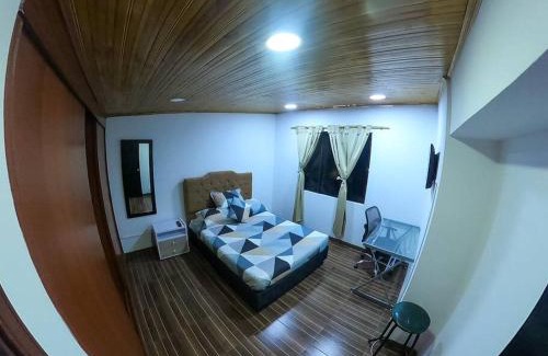 Kennedy Apartment | Hermoso apt excelente ubicación