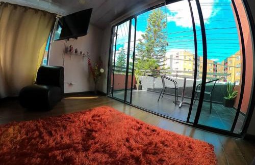 Kennedy Apartment | Hermoso apt excelente ubicación