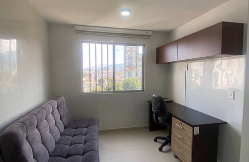 Floridablanca Apartment | Hermoso Apto Cerca FCV & Fosunab - Santo Tomas Univ