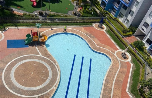 Floridablanca Apartment | Hermoso Apto Cerca FCV & Fosunab - Santo Tomas Univ