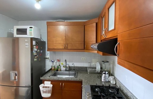 Bucaramanga Apartment | HERMOSO APTO EN LA MEJOR ZONA BUCARAMANGA