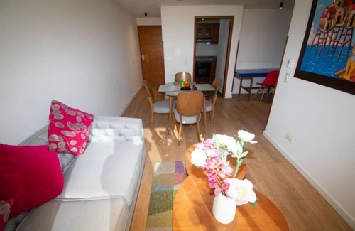 Bucaramanga Apartment | HERMOSO APTO EN LA MEJOR ZONA BUCARAMANGA