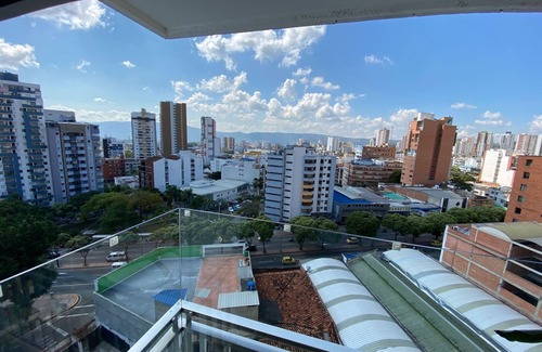 Bucaramanga Apartment | HERMOSO APTO EN LA MEJOR ZONA BUCARAMANGA