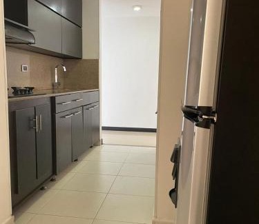 Medellin Apartment | Hermoso Apto en unidad Campestre para Viajeros