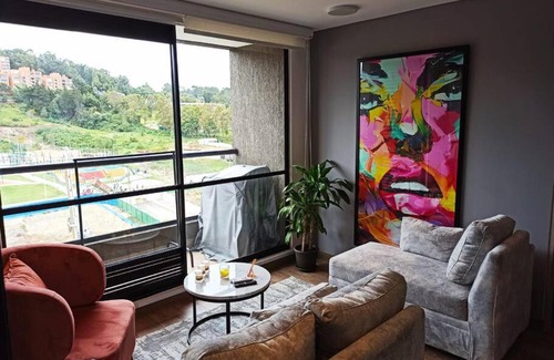 Suba Apartment | Hermoso APTO NUEVO ambiente moderno - Norte