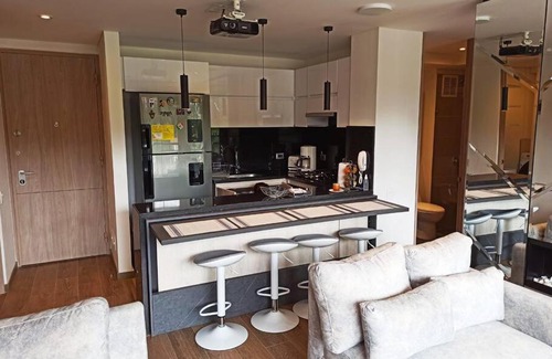 Suba Apartment | Hermoso APTO NUEVO ambiente moderno - Norte