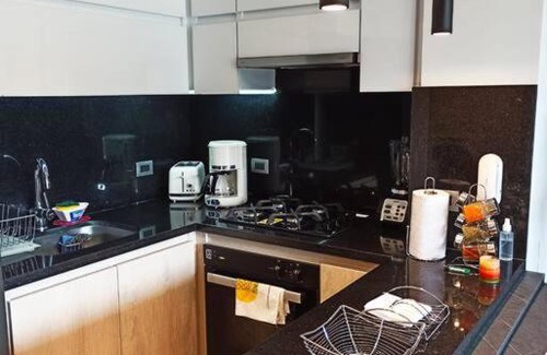 Suba Apartment | Hermoso APTO NUEVO ambiente moderno - Norte