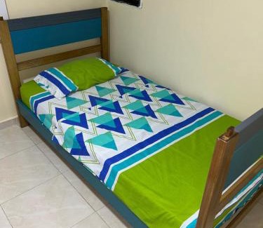 Metropolitana Apartment | Hermoso apto piso 2 barrio san jose