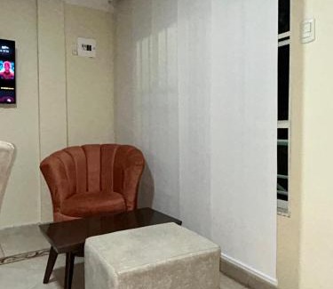 Metropolitana Apartment | Hermoso apto piso 2 barrio san jose
