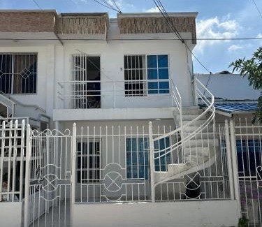 Metropolitana Apartment | Hermoso apto piso 2 barrio san jose