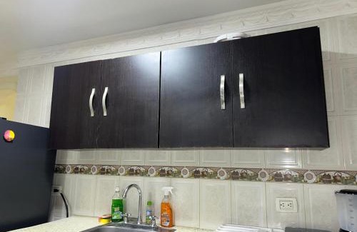 Metropolitana Apartment | Hermoso apto piso 2 barrio san jose