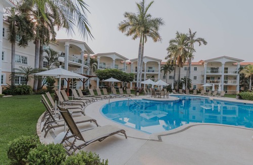 Puerto Marques Apartment | Hermoso Depa en la Mejor Zona y Amenidades Únicas