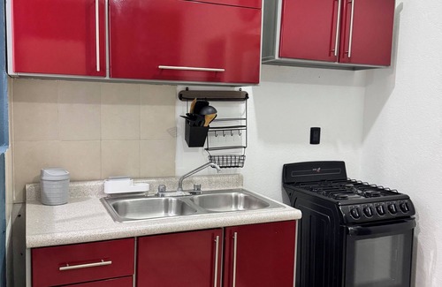 Acapulco Apartment | Hermoso Departamento especial para descansar y vacacionar en Acapulco, México.