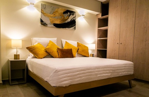 Reforma Apartment | Hermoso departamento cerca del corazón de Oaxaca