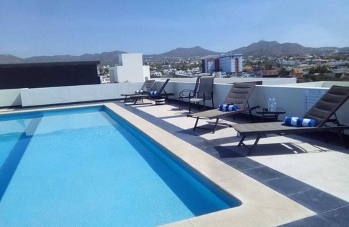 El Tezal Condo | HERMOSO DEPARTAMENTO EN EXCELENTE UBICACIÓN