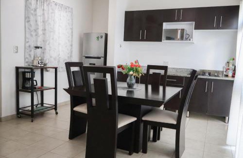 Luis Donaldo Colosio Apartment | Hermoso departamento en la Avenida Colosio