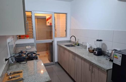 Santa Beatriz Apartment | Hermoso departamento cerca a parque y estadio nacional