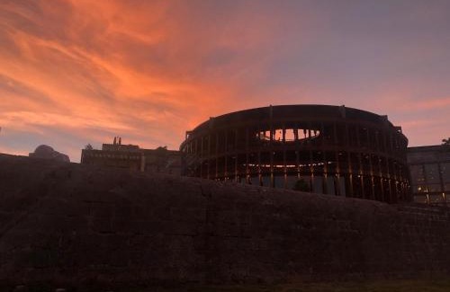Cartagena Walled City Apartment | Hermoso duplex en la ciudad amurallada! A218