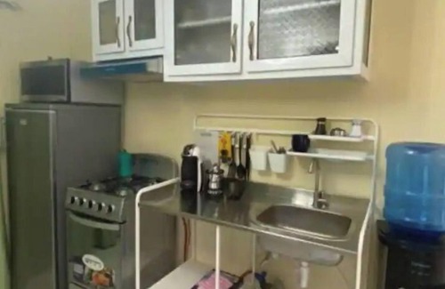 Villa Mella Apartment | Hermoso Loft/apartamento con Jacuzzi y Terraza