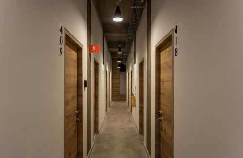 Usaquen Apartment | Hermoso Loft Duplex overlooks the mountains