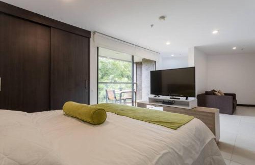 Rionegro Apartment | Hermoso loft en Llanogrande