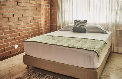 Rionegro House | Hermoso lugar para los que buscan conexión con la naturaleza.