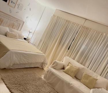 Concordia Apartment | Hermoso monoambiente en el centro de la ciudad Edificio San Francisco
