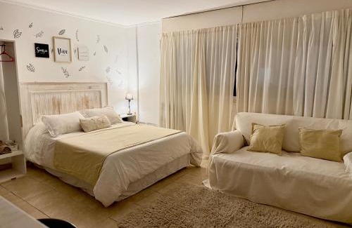 Concordia Apartment | Hermoso monoambiente en el centro de la ciudad Edificio San Francisco