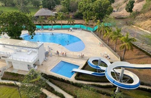 Santa Fe de Antioquia Apartment | Hermoso y acogedor apartamento!